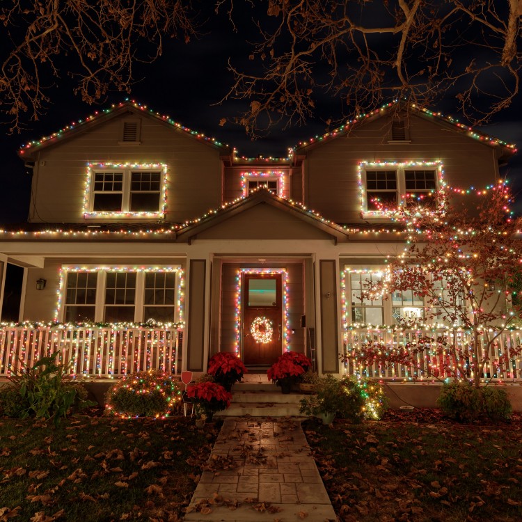 Landscaping in New London, Connecticut